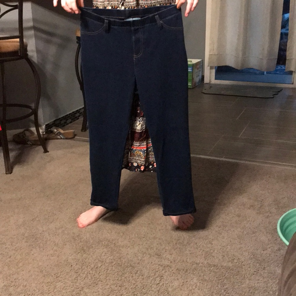 Jeggings